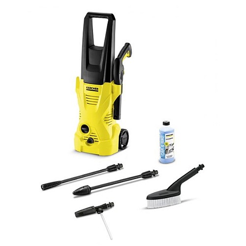 ����� ����� ���� ���� KARCHER ���� ��� K 2 CAR KIT