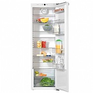 מקרר אינטגרלי דלת אחת מבית MIELE מילה דגם K37222ID מקרר אינטגרלי דלת אחת מבית MIELE מילה דגם K37222ID