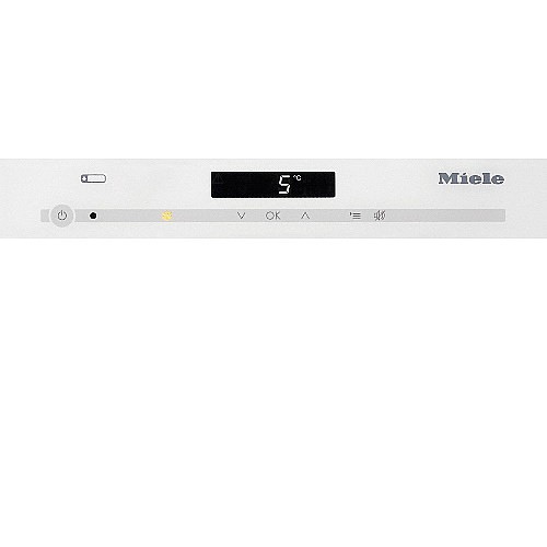 ���� �������� 60 �"� ���� MIELE ���� ��� K 37672 ID