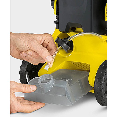 ����� ����� ���� ���� KARCHER ����� ��� K3 POWER CONTROL