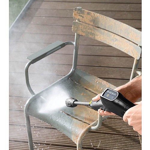 ����� ����� ���� ���� KARCHER ����� ��� K3 POWER CONTROL