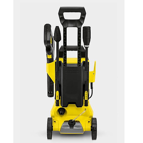 ����� ����� ���� ���� KARCHER ����� ��� K3 POWER CONTROL