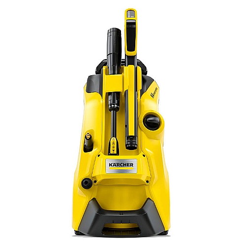 ����� ����� ���� ���� KARCHER ����� ��� K4 POWER CONTROL
