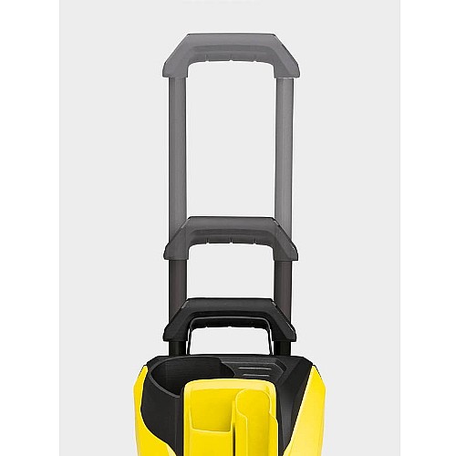 ����� ����� ���� ���� KARCHER ����� ��� K4 POWER CONTROL