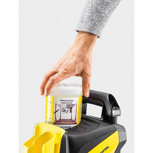 ����� ����� ���� ���� KARCHER ����� ��� K4 POWER CONTROL