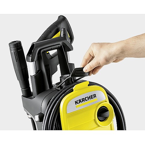 ����� ����� ���� KARCHER ����� ��� K5 COMPACT