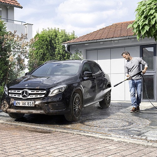 ����� ����� ���� KARCHER ����� ��� K5 COMPACT