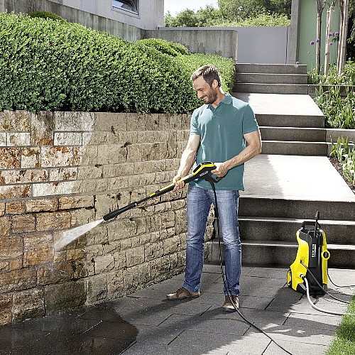����� ����� ���� ���� KARCHER ����� ��� K5 FULL CONTROL