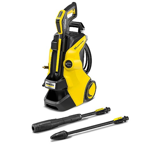 ����� ����� ���� ���� KARCHER ����� ��� K5 POWER CONTROL