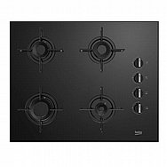 כיריים גז 4 להבות BEKO בקו דגם K6510IL כיריים גז 4 להבות BEKO בקו דגם K6510IL