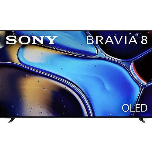 �������� ���� "65 OLED 4K ���� SONY ���� ��� K65XR83AEP