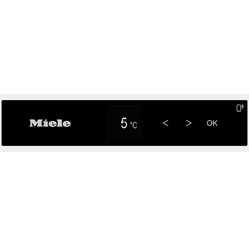 ���� �������� 56 �"� ���� MIELE ���� ��� K 7733E