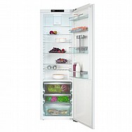 מקרר אינטגרלי מקרר בלבד מבית MIELE מילה דגם K7743E מקרר אינטגרלי מקרר בלבד מבית MIELE מילה דגם K7743E