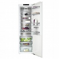 מקרר אינטגרלי 60 ס"מ מבית MIELE מילה דגם K 7773 D מקרר אינטגרלי 60 ס"מ מבית MIELE מילה דגם K 7773 D