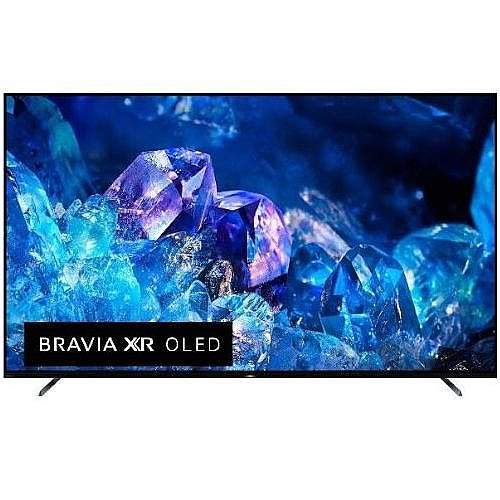 �������� ���� "77  OLED ���� SONY ���� ��� XR77A80LAEP