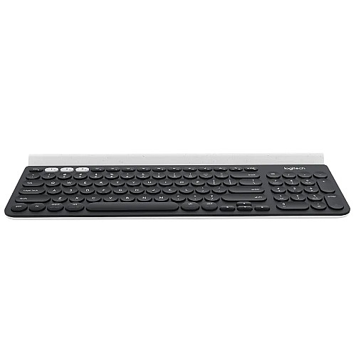 ����� ������ ������� ���� LOGITECH ������ ��� K780 MULTI-DEVICE QUIET DESKTOP