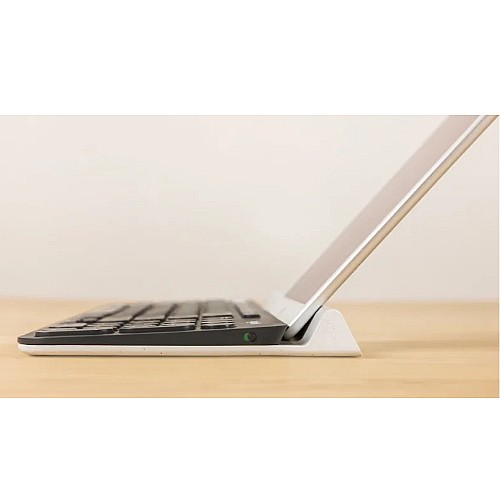 ����� ������ ������� ���� LOGITECH ������ ��� K780 MULTI-DEVICE QUIET DESKTOP