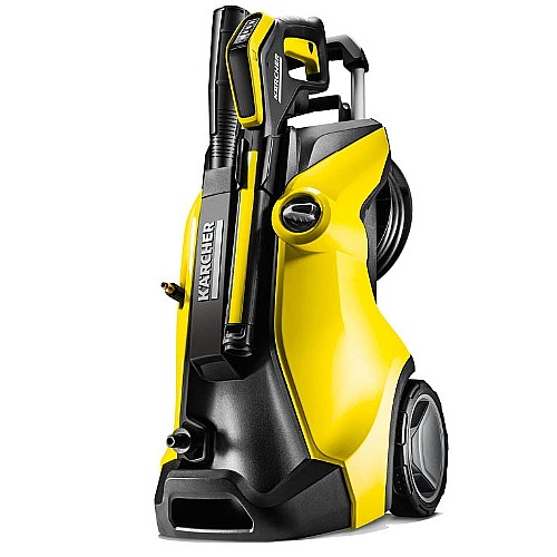 ����� ����� ���� ���� KARCHER ����� ��� K7 SMART CONTROL