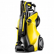 מכונת שטיפה בלחץ מבית KARCHER קארשר דגם K7 SMART CONTROL מכונת שטיפה בלחץ מבית KARCHER קארשר דגם K7 SMART CONTROL