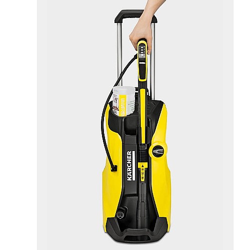 ����� ����� ���� ���� KARCHER ����� ��� K7 SMART CONTROL