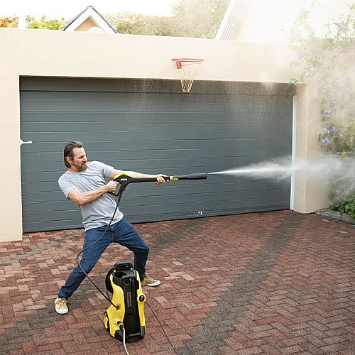 ����� ����� ���� ���� KARCHER ����� ��� K7 SMART CONTROL