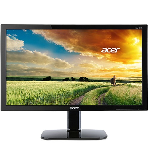 ��� ���� 23" ���� ACER ����� ��� KA240HQBBID