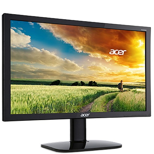 ��� ���� 23" ���� ACER ����� ��� KA240HQBBID