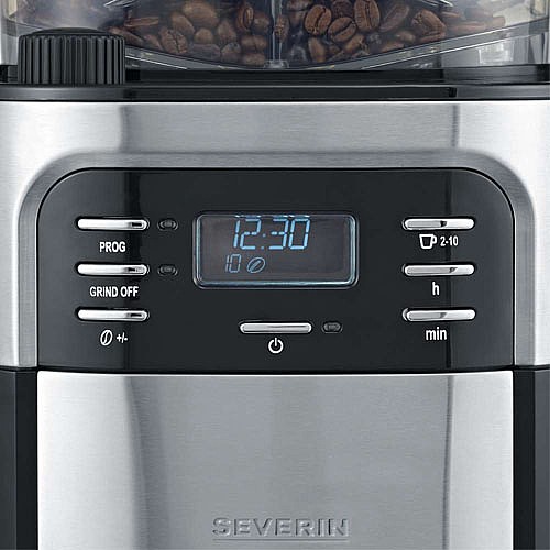 �������� ���� SEVERIN ����� KA4810