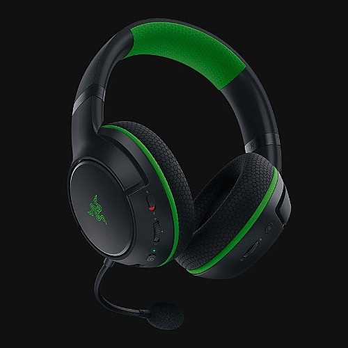 ������� ������� �������� ���� RAZER ����� ��� KAIRA FOR XBOX
