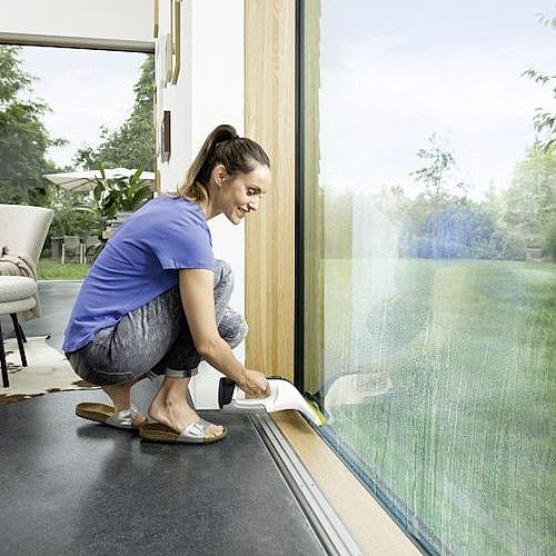 ���� ������ ���� ���� KARCHER ����� ��� WV6