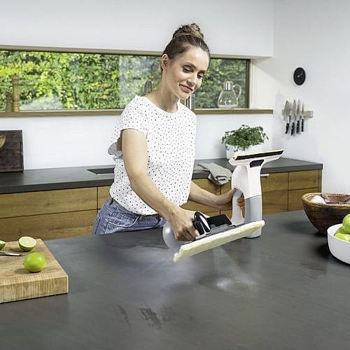 ���� ������ ���� ���� KARCHER ����� ��� WV6