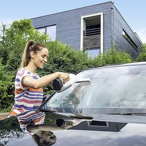 ���� ������ ���� ���� KARCHER ����� ��� WV6