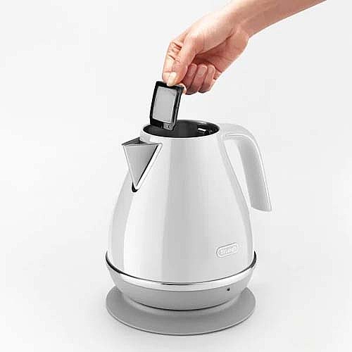 ������ ���� �� ��� ���� DELONGHI ������ ��� KBOC2001