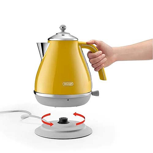 ������ ���� �� ��� ���� DELONGHI ������ ��� KBOC2001