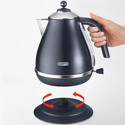 ������ ����� ���� ���� DELONGHI ������ KBOE2001
