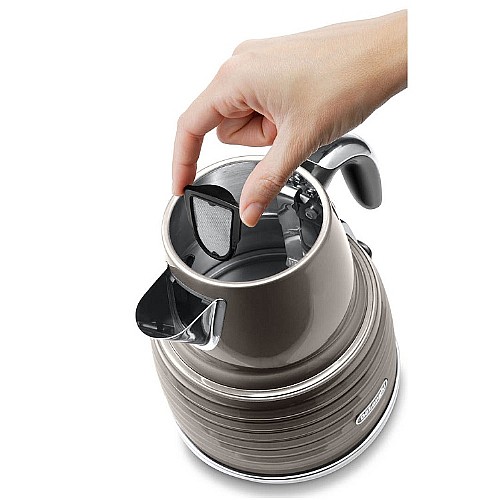 ������ ����� ����� ���� DELONGHI ������ ��� KBZ2001