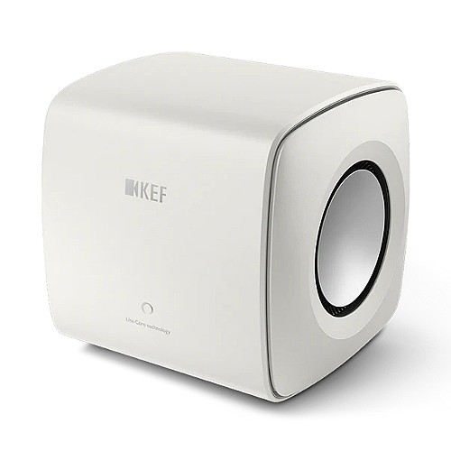 ��� ���� ���� KEF ��� ��� KC62 SUBWOOFER
