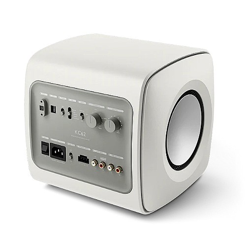 ��� ���� ���� KEF ��� ��� KC62 SUBWOOFER