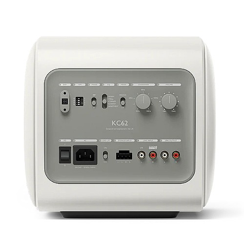 ��� ���� ���� KEF ��� ��� KC62 SUBWOOFER