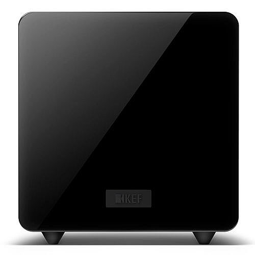 ��� ���� "9 ���� KEF ��� ��� KC92 SUBWOOFER