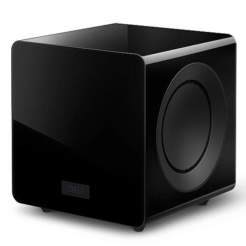 ��� ���� "9 ���� KEF ��� ��� KC92 SUBWOOFER