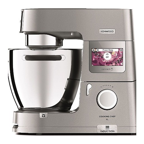 ����� �� ������ ���� KENWOOD ����� ��� KCL95.004SI