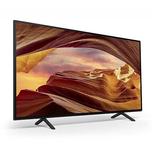 �������� ���� "43 4K LED ���� SONY ���� ��� KD-43X75WLPAEP