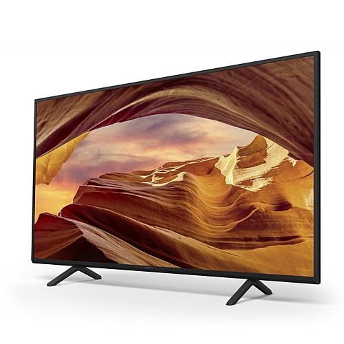 �������� ���� "43 4K LED ���� SONY ���� ��� KD-43X75WLPAEP