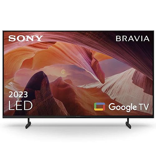�������� ���� "43 4K ULTRA HD ���� SONY ���� ��� KD-43X80LPAEP 