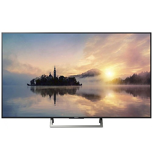 �������� 43" 4K ���� SONY ���� ��� KD-43XE7005BAEP