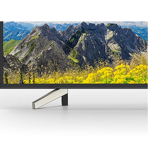 �������� 43" SONY ���� KD43XF7096BAEP