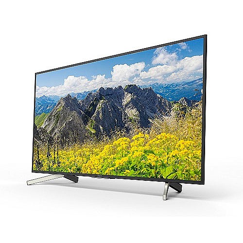 �������� 43" 4K ���� SONY ���� KD43XF7596BAEP