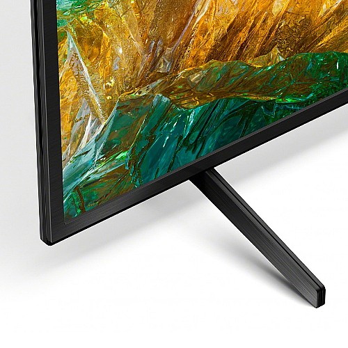 ������� ���� "43 4K HDR ���� SONY ���� ��� KD43XH8096BAEP