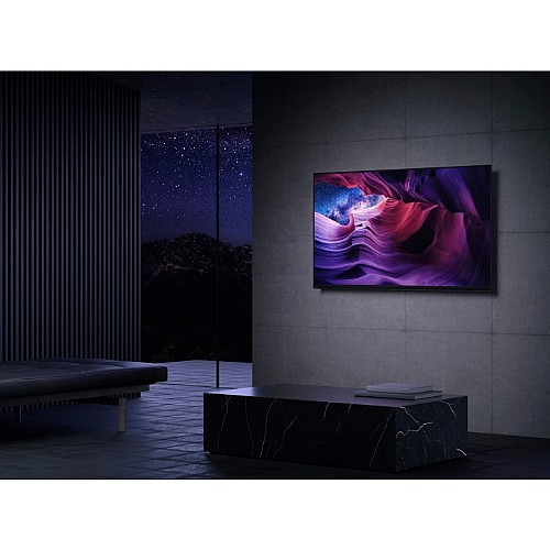 �������� ���� "48 4K OLED ���� SONY ���� ��� BRAVIA KD48A9BAEP